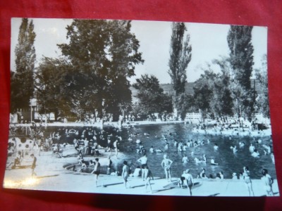 Ilustrata Oradea - Baile Felix , anii &amp;#039;60 foto