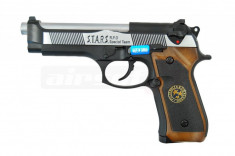 WE Beretta M9 Biohazard foto