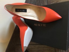 Pantofi MUSETTE foto