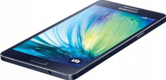 Samsung Galaxy A5 (SM-A500F) Duos Midnight Black foto