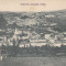 ZALAU , VEDERE GENERALA A ORASULUI , CIRCULATA 1928