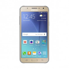 Smartphone Samsung Galaxy J7 J7008 16GB 4G Gold foto