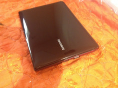 LAPTOP MINI SAMSUNG N150 PLUS foto