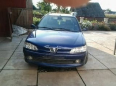 Peugeot 306 foto