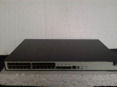 3com superstack 4 switch 5500-ei 28-port foto