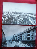 2 Ilustrate Satu-Mare ,circulate 1964-1965, Circulata, Fotografie