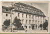 Bnk cp Sibiu - Muzeul Brukenthal - circulata 1959, Printata