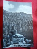 Ilustrata - Timisul de Jos - Casa de Odihna , circulat 1964
