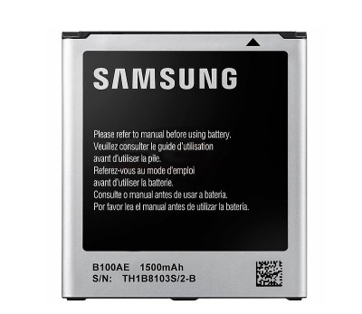 Acumulator Samsung Galaxy Ace 3 S7270/B100AE original Swap foto