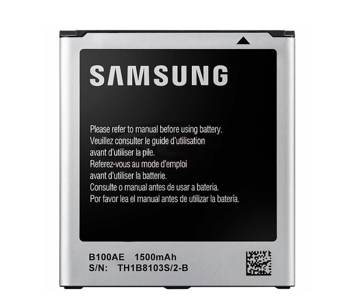 Acumulator Samsung Galaxy Ace 3 S7270/B100AE original Swap