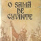 O sama de cuvinte de Ion Neculce