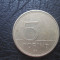 Ungaria . 5 forint . 1994