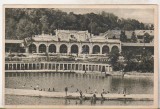 bnk cp Ocna Sibiului - Lacul Horia - uzata 1958