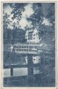 Bnk cp Ocna Sibiului - Hotelul Bailor - circulata 1949, Printata