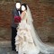 Vand rochie de mireasa