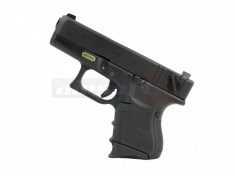 WE Glock 26 foto