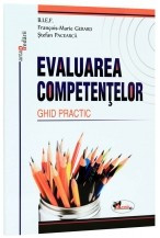 Evaluarea competentelor. Ghid practic foto