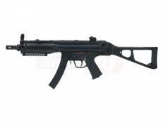 G&amp;amp;G MP5 TGM A5 foto