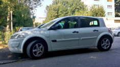 Renault Megane 2 foto