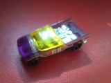 bnk jc Hot Wheels - Jester 2001