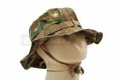 Invader Gear bonnie Multicam L foto