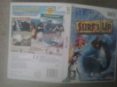 Surf s Up - Wii foto