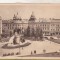 bnk cp Cluj - Piata Libertatii - circulata 1955