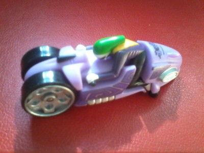 bnk jc Hot Wheels - Pull-Dog 2004 (2) foto