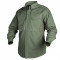 Helikon-Tex camasa bumbac Defender Olive (XL)