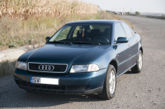 Vand urgent Audi A4 1995!! foto