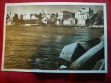 Ilustrata Constanta - Vedere , circulat 1956, Circulata, Fotografie