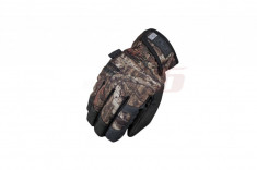 Mechanix Wear manusi tactice pentru iarna OAK (L) foto