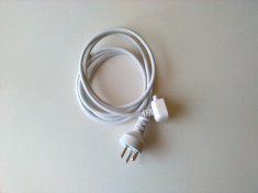 Apple Power Cord ,Prelungitor Cablu ,adaptor priza UK,incarcator MacBook ,iPhone foto