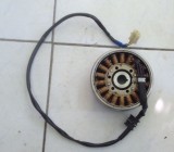 Generator Stator Rotor Honda CBR600F (PC25 PC31) 1991-1998