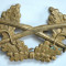 Cuc, emblema pentru chipiu militar german