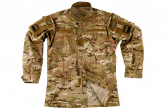 Helikon-Tex acu veston ripstop Camogrom (M) foto