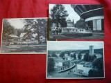 3 Ilustrate Expozitia Internationala de Igiena - Dresda 1930