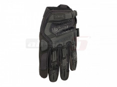 Mechanix Wear manusi tactice M-Pact Negru (S) foto