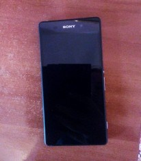 Sony Xperia Z2 Mov foto