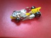 Bnk jc Hot Wheels - Draggin` Tail