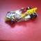 bnk jc Hot Wheels - Draggin` Tail