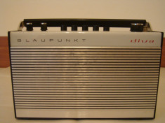 radio BLAUPUNCT DIVA foto