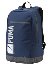 Ghiozdan, Rucsac Puma Pioneer-Rucsac Original-Ghiozdan scoala 44x28x15 foto