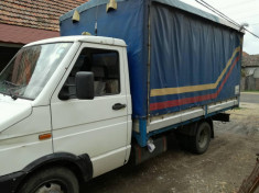 Iveco Daily foto