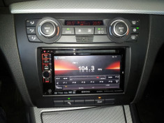 Navigatie kenwood DNX5280BT 2DIN foto