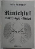 Ioan Romosan - Rinichiul, Morfologie Clinica, Alta editura