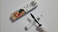 Rimel The Balm Girls cu extensii de gene pentru alungire foto