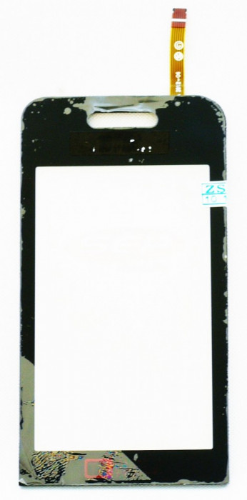Touchscreen compatibil Samsung Star TV i6220 BLACK