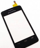 Touchscreen Alcatel One Touch T Pop / OT-4010 BLACK original