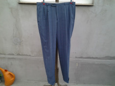 Casual pantaloni barbat mar. 56 / XXXL foto